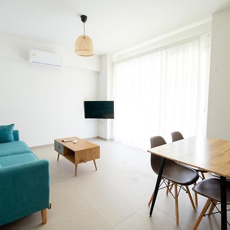 Ennea Suites-Storm Suite Flámbouras Екстериор снимка